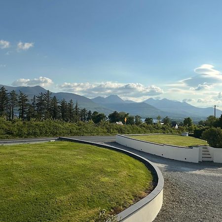 Arbutus Lodge Killarney Exterior foto